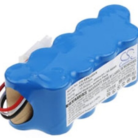 Replacement for Shark Shark V1911fs Battery